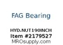 HYD.NUT190INCH