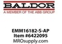 EMM16182-S-AP