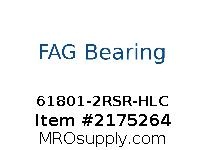 61801-2RSR-HLC
