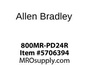 800MR-PD24R