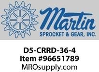 D5-CRRD-36-4