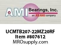 UCMTB207-22MZ20RF