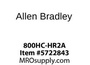 800HC-HR2A