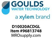 D10020ACDGL