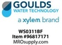 WS0311BF