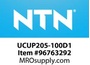 UCUP205-100D1