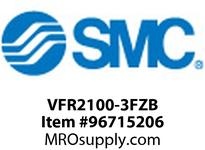 VFR2100-3FZB