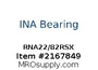 RNA22/82RSX