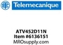 ATV452D11N