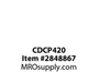 CDCP420