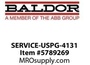 SERVICE-USPG-4131