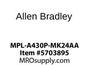 MPL-A430P-MK24AA