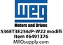 02536ET3E256JP-W22 MODIFIED