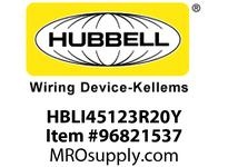 HBLI45123R20Y