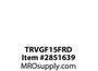 TRVGF15FRD