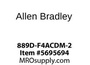 889D-F4ACDM-2
