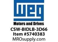 CSW-BIDLB-3D66