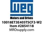 10018ET3E405TSCF3-W2