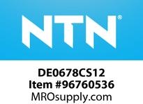 DE0678CS12