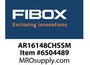AR16148CHSSM