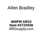 800FM-SM32