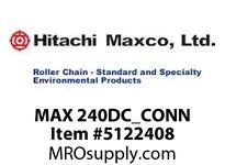 MAX 240DC_CONN