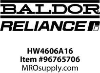HW4606A16