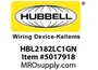 HBL2182LC1GN