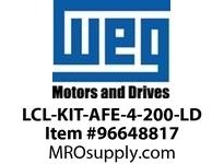 LCL-KIT-AFE-4-200-LD
