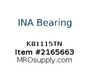 K81115TN