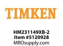 HM231149XB-2
