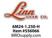 6M24-1.250-H