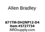 871TM-DH2NP12-D4