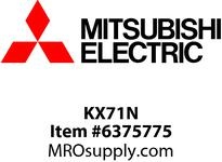 KX71N