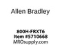 800H-FRXT6