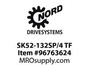 SK52-132SP/4 TF