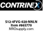 S12-4FVG-020-NNLN