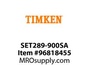 SET289-900SA