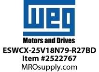 ESWCX-25V18N79-R27BD