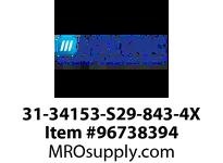 31-34153-S29-843-4X