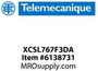 XCSL767F3DA