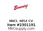 NNCL 4852 CV