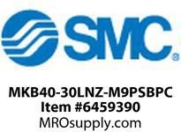 MKB40-30LNZ-M9PSBPC