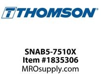 SNAB5-7510X