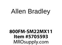 800FM-SM22MX11