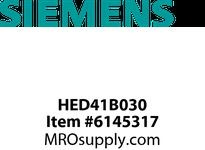 HED41B030