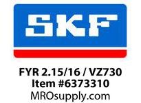 FYR 2.15/16 / VZ730
