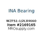WZFS1-1/2LX4660