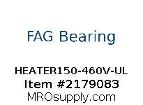 HEATER150-460V-UL