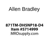 871TM-DH5NP18-D4